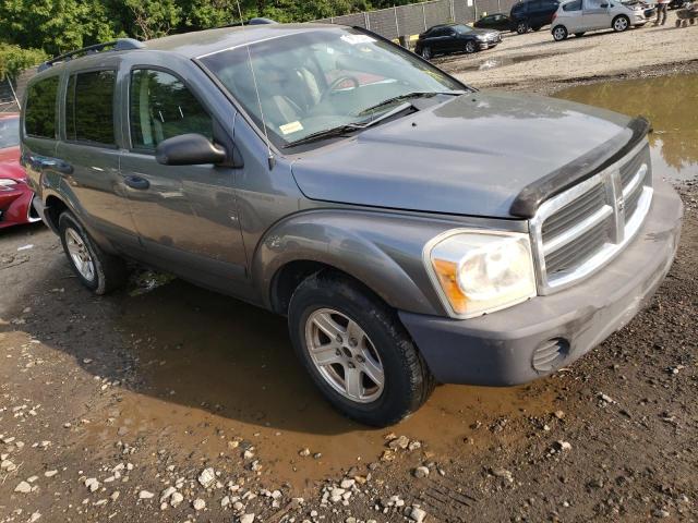 DODGE DURANGO SX 2006 z numerem VIN 1D4HB38NX6F163567 - Zdjęcie z aukcji
