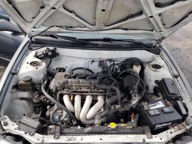 Zdjęcie 7 z aukcji – 2002 TOYOTA COROLLA CE z VIN 1NXBR12E72Z601216