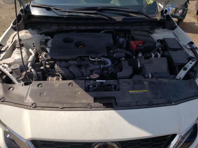 Photo 7 from auction – 2020 NISSAN ALTIMA S with VIN 1N4BL4BV8LC236288