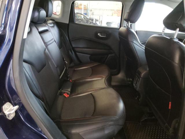 Photo 6 from auction – 2020 JEEP COMPASS TR with VIN 3C4NJDDB4LT136936