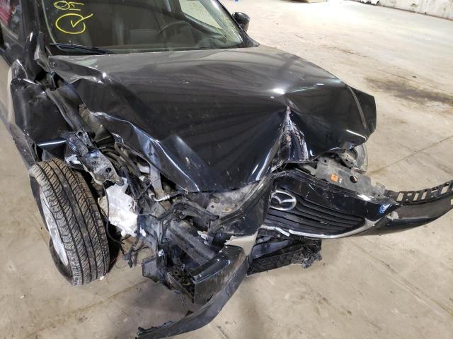 صورة رقم 9 من المزاد - 2016 MAZDA CX-3 TOURI مع VIN JM1DKFC70G0133794