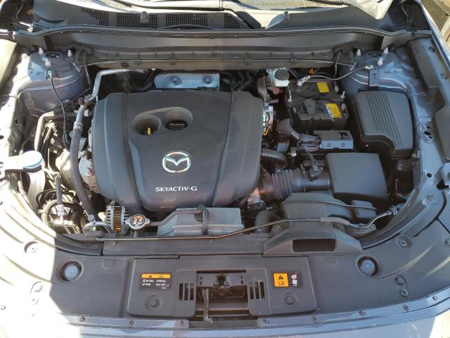 Photo 7 from auction – 2021 MAZDA CX-5 TOURI with VIN JM3KFACMXM0385656