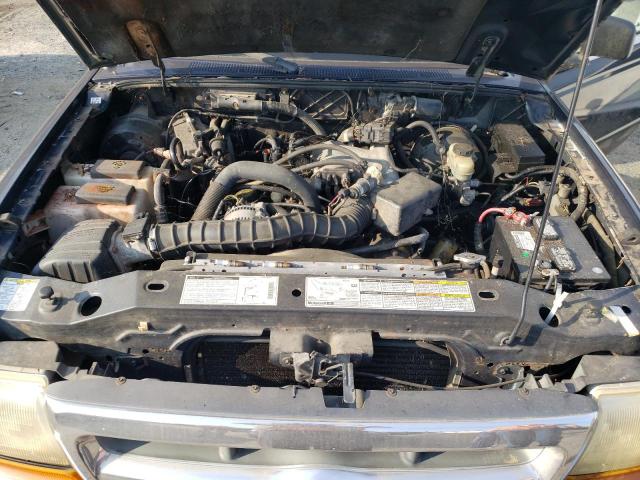 Photo 7 from auction – 2000 FORD RANGER SUP with VIN 1FTYR14V1YTB48690