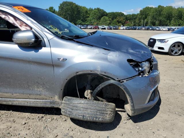 Photo 9 from auction – 2017 MITSUBISHI OUTLANDER with VIN JA4AP3AU2HZ003504