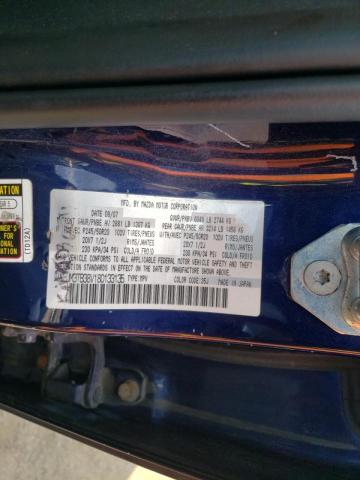 Photo 10 from auction – 2008 MAZDA CX-9 with VIN JM3TB38V180133135