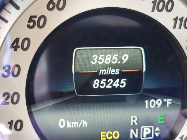 Photo 8 from auction – 2014 MERCEDES-BENZ E 350 with VIN WDDHF5KB0EA952095