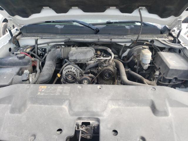 Photo 7 from auction – 2012 CHEVROLET SILVERADO with VIN 1GCNCPEX1CZ297078