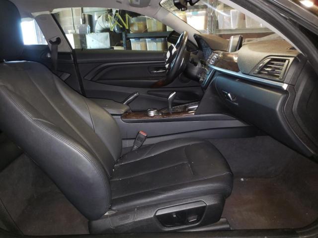 Photo 5 from auction – 2015 BMW 428 I with VIN WBA3N7C53FK223724