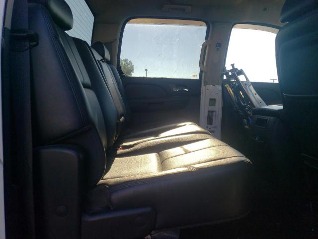 Photo 6 from auction – 2013 CHEVROLET SILVERADO with VIN 1GC1KYE81DF138466