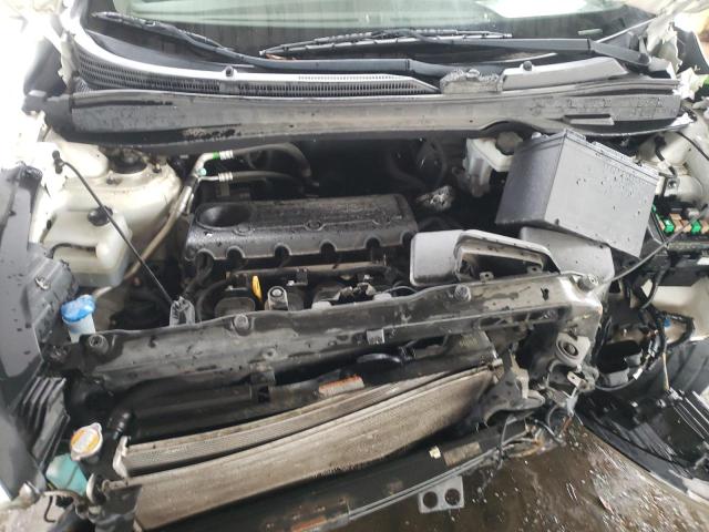 Photo 7 from auction – 2013 HYUNDAI TUCSON GL with VIN KM8JT3AB6DU555302