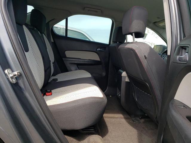 Photo 6 from auction – 2011 CHEVROLET EQUINOX LS with VIN 2CNFLCEC7B6383494