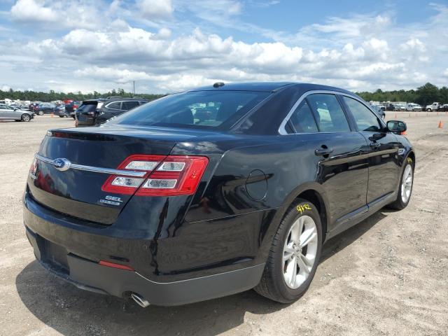 Photo 4 from auction – 2018 FORD TAURUS SEL with VIN 1FAHP2E89JG126042