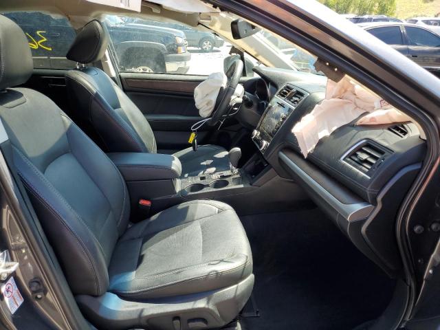 Photo 5 from auction – 2019 SUBARU OUTBACK 2. with VIN 4S4BSANC0K3343268