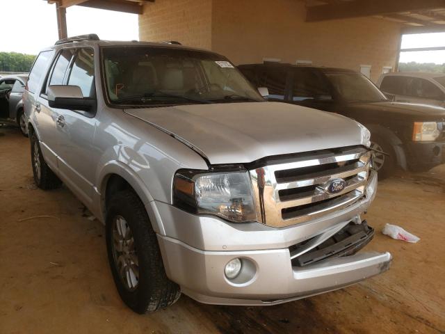 FORD EXPEDITION 2012 with VIN 1FMJU1K56CEF04255 - Photo from auction