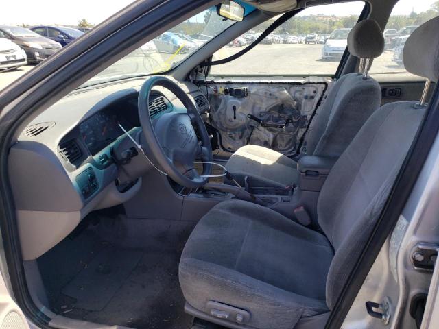 Photo 5 from auction – 2001 NISSAN ALTIMA XE with VIN 1N4DL01D51C197974