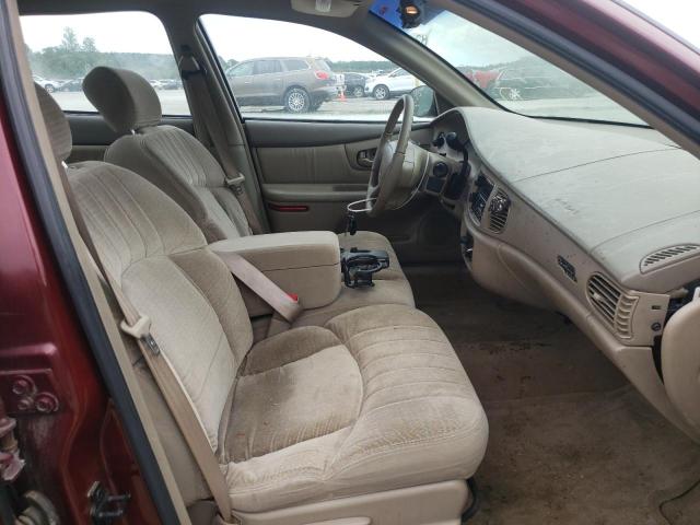 Photo 5 from auction – 2000 BUICK CENTURY CU with VIN 2G4WS52J5Y1245167