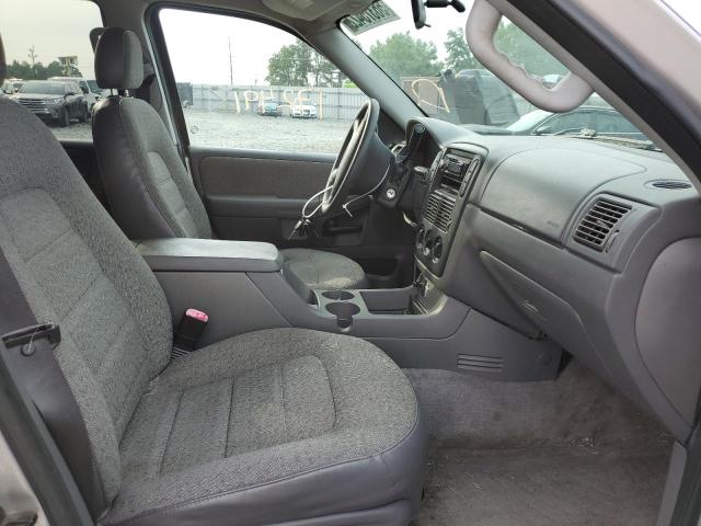 Photo 5 from auction – 2004 FORD EXPLORER X with VIN 1FMZU72K44UA24329