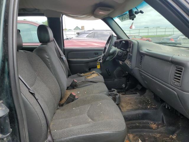 Photo 5 from auction – 2004 GMC NEW SIERRA with VIN 1GTEK19V04E375335
