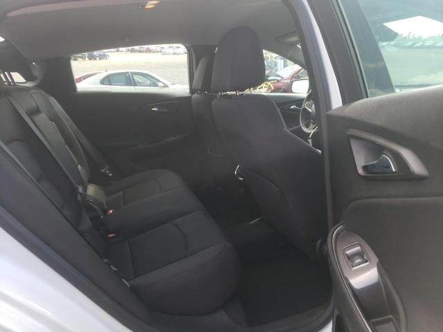Photo 6 from auction – 2017 CHEVROLET MALIBU LT with VIN 1G1ZE5ST0HF135154