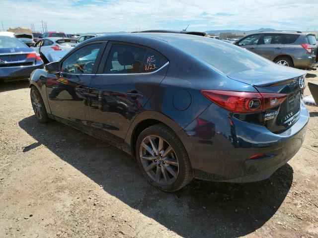 Photo 3 from auction – 2018 MAZDA 3 TOURING with VIN 3MZBN1V32JM178507