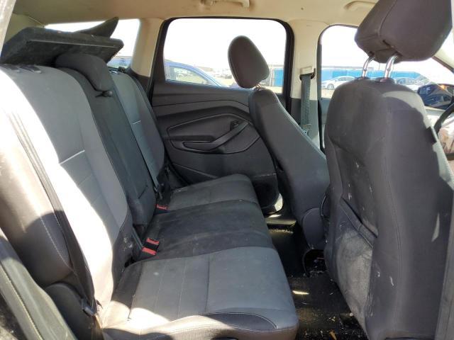 Photo 6 from auction – 2014 FORD ESCAPE SE with VIN 1FMCU9GX9EUE01647