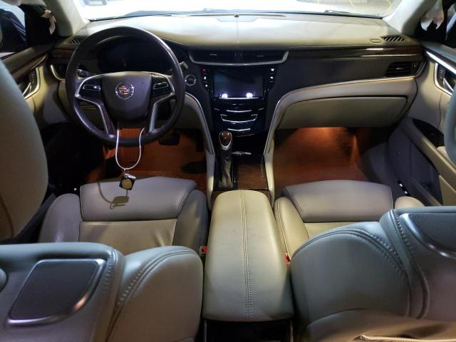 Photo 9 from auction – 2014 CADILLAC XTS PLATIN with VIN 2G61T5S31E9154622