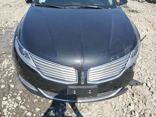 Photo 7 from auction – 2015 LINCOLN MKZ HYBRID with VIN 3LN6L2LU8FR626752