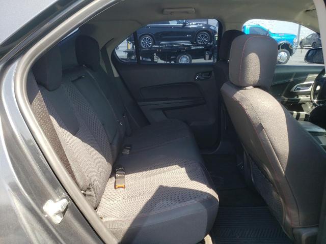 Photo 6 from auction – 2014 CHEVROLET EQUINOX LS with VIN 2GNALAEK7E1114656