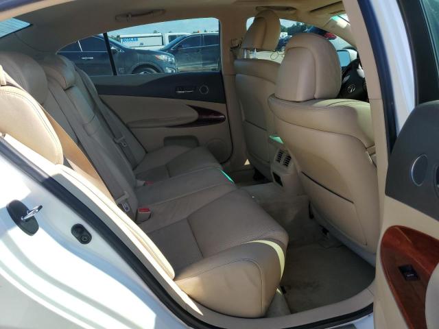 Photo 6 from auction – 2006 LEXUS GS 300 with VIN JTHBH96S865031750