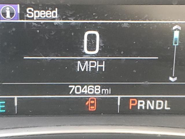 Photo 8 from auction – 2016 CHEVROLET MALIBU LT with VIN 1G1ZE5ST0GF281181