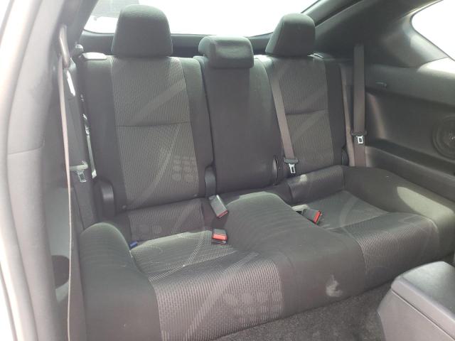 Photo 6 from auction – 2012 TOYOTA SCION TC with VIN JTKJF5C7XC3042955