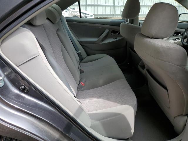 Photo 6 from auction – 2011 TOYOTA CAMRY BASE with VIN 4T1BF3EK4BU606816