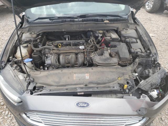 Photo 7 from auction – 2013 FORD FUSION SE with VIN 3FA6P0H72DR280510