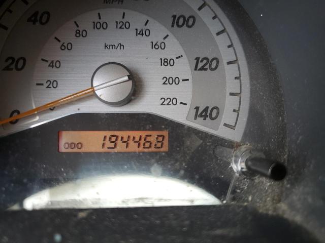 Photo 8 from auction – 2009 TOYOTA SION TC with VIN JTKDE167790299912