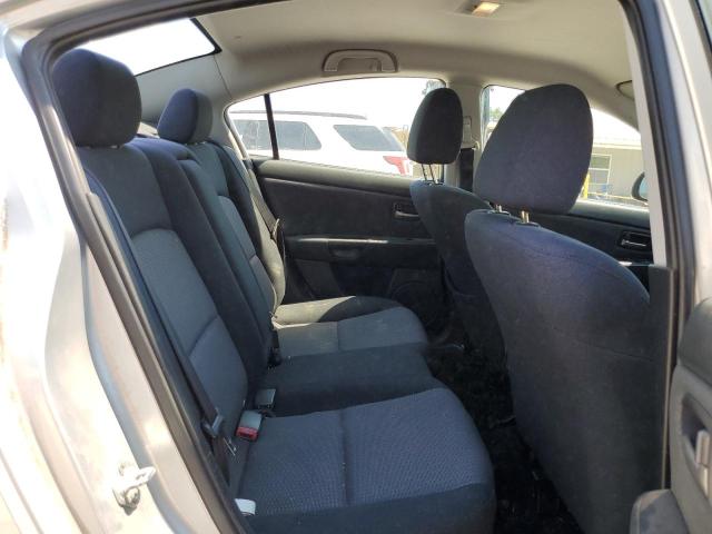 Photo 6 from auction – 2008 MAZDA 3 I with VIN JM1BK12FX81831506