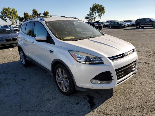 Zdjęcie 1 z aukcji – 2014 FORD ESCAPE TIT z VIN 1FMCU0J92EUA39232