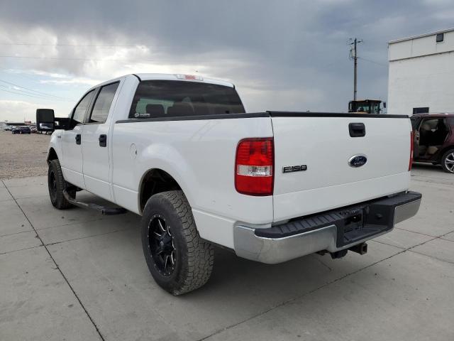 Photo 3 from auction – 2008 FORD F150 SUPER with VIN 1FTPW14V78FC03159