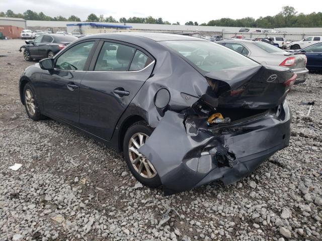 Photo 3 from auction – 2016 MAZDA 3 SPORT with VIN 3MZBM1U72GM304848