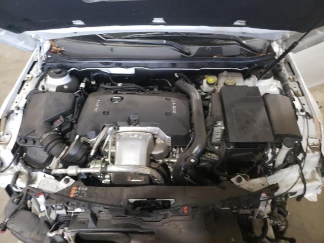 Photo 7 from auction – 2017 BUICK REGAL SPOR with VIN 2G4GL5EX4H9135312
