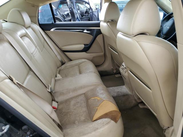 Photo 6 from auction – 2008 ACURA TL with VIN 19UUA66278A017914