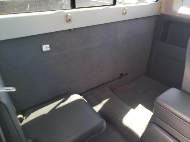 Photo 6 from auction – 2003 NISSAN FRONTIER K with VIN 1N6DD26T63C428173
