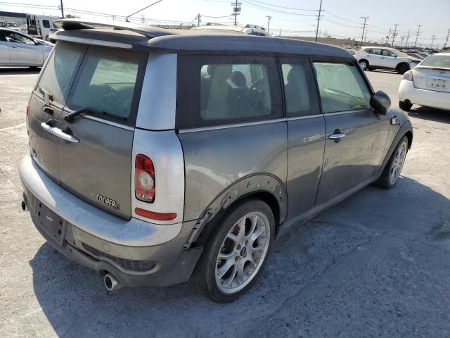 Photo 4 from auction – 2009 MINI COOPER S C with VIN WMWMM33559TP92346
