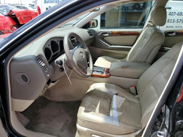 Photo 5 from auction – 1998 LEXUS GS 300 with VIN JT8BD68SXW0026649