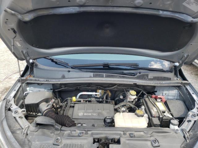 Photo 7 from auction – 2019 BUICK ENCORE PRE with VIN KL4CJESBXKB894113