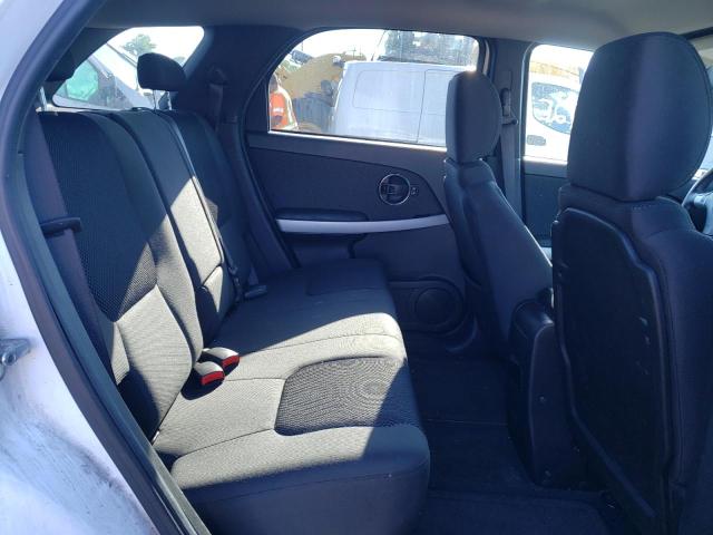 Photo 6 from auction – 2008 PONTIAC TORRENT with VIN 2CKDL33F186033630