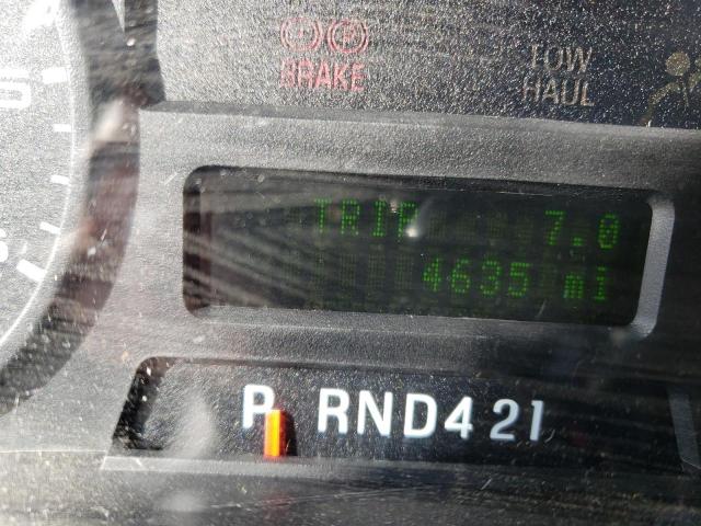 Photo 8 from auction – 2019 FORD F53 with VIN 1F66F5DY0K0A05646