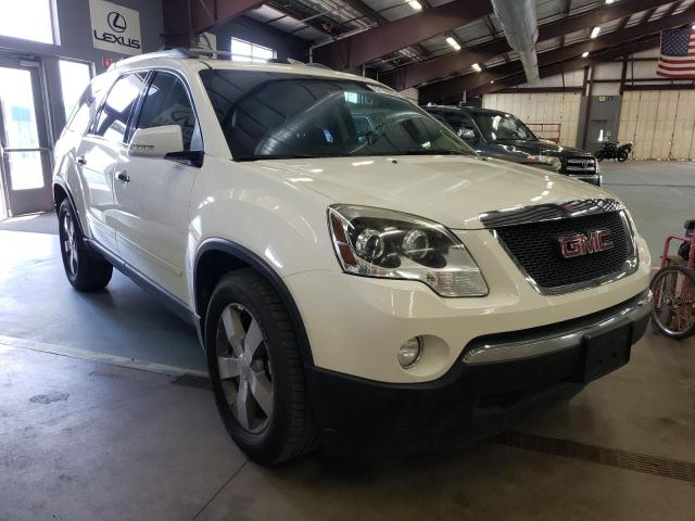 GMC ACADIA SLT 2012 with VIN 1GKKVRED1CJ413929 - Photo from auction