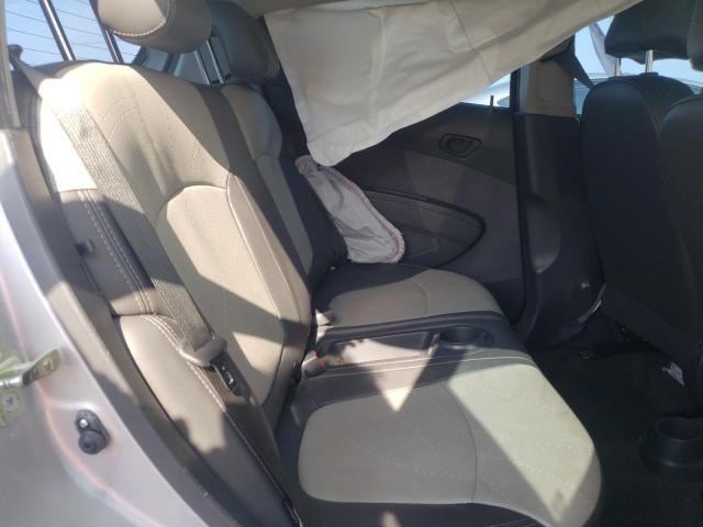 Photo 6 from auction – 2013 CHEVROLET SPARK 2LT with VIN KL8CF6S99DC557240