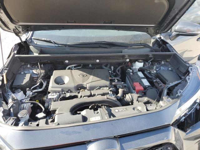 Photo 7 from auction – 2020 TOYOTA RAV4 XLE with VIN 2T3W1RFV8LC061757