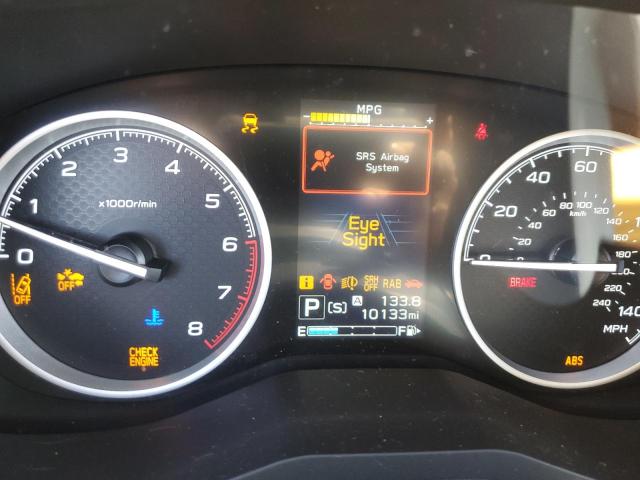 Photo 8 from auction – 2021 SUBARU FORESTER L with VIN JF2SKAUC6MH559316